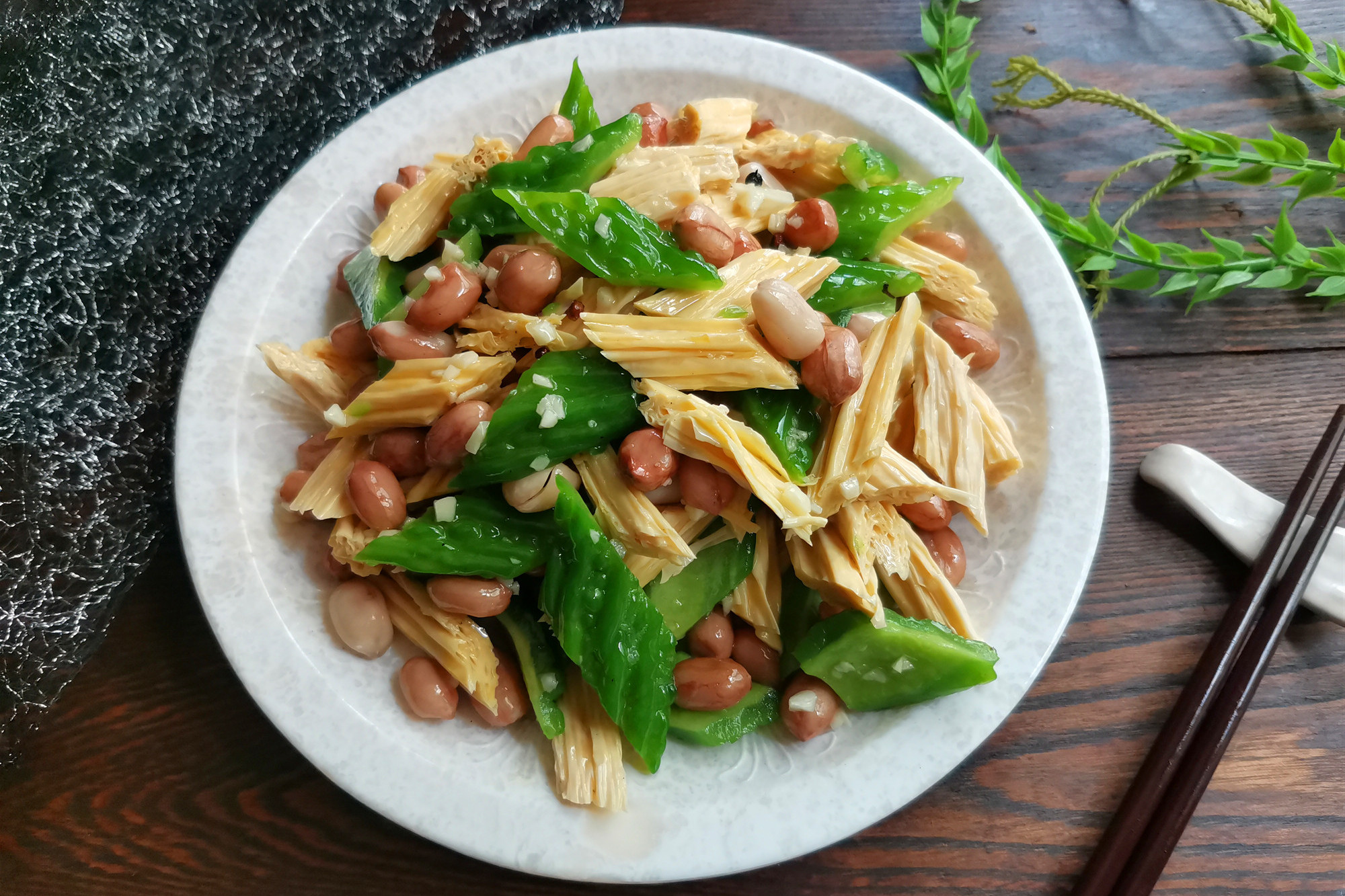 大暑节气，天热吃凉拌菜最过瘾，推荐12道凉拌菜做法，清凉开胃