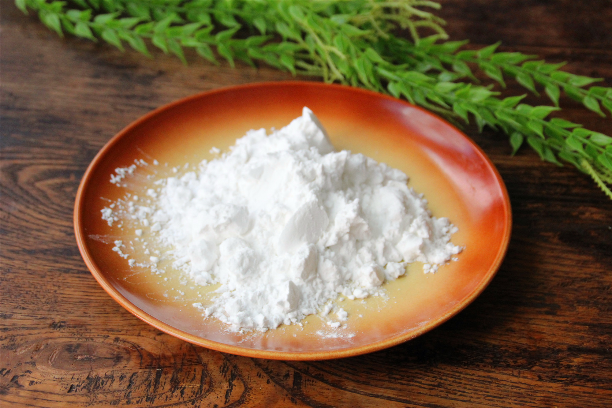 菜谱里的生粉、淀粉、太白粉有什么区别？教你它们的正确用途用法