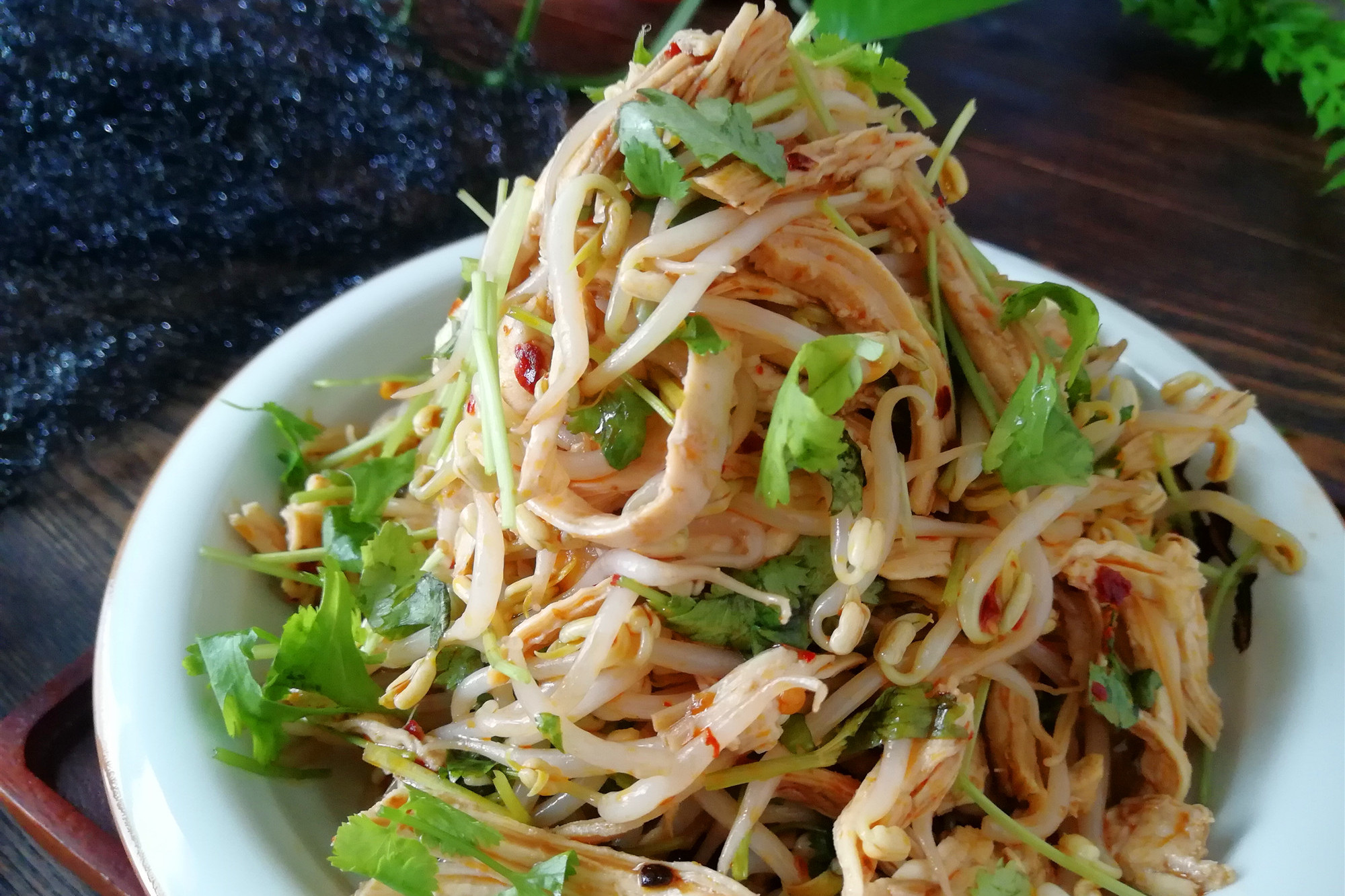 这个食材被称为“活体蔬菜”，特适合夏季