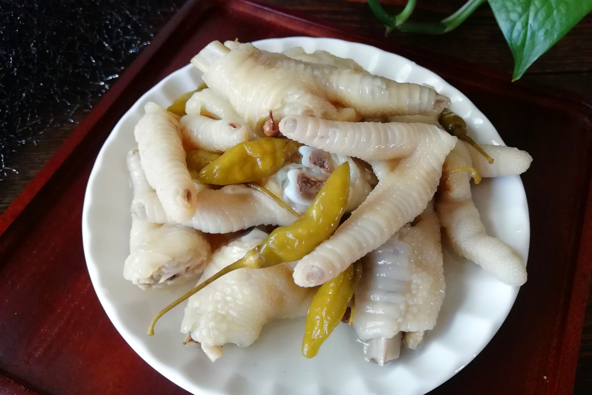 男人把它当下酒菜，女人把它当零食，学会自己在家做，不用去买了