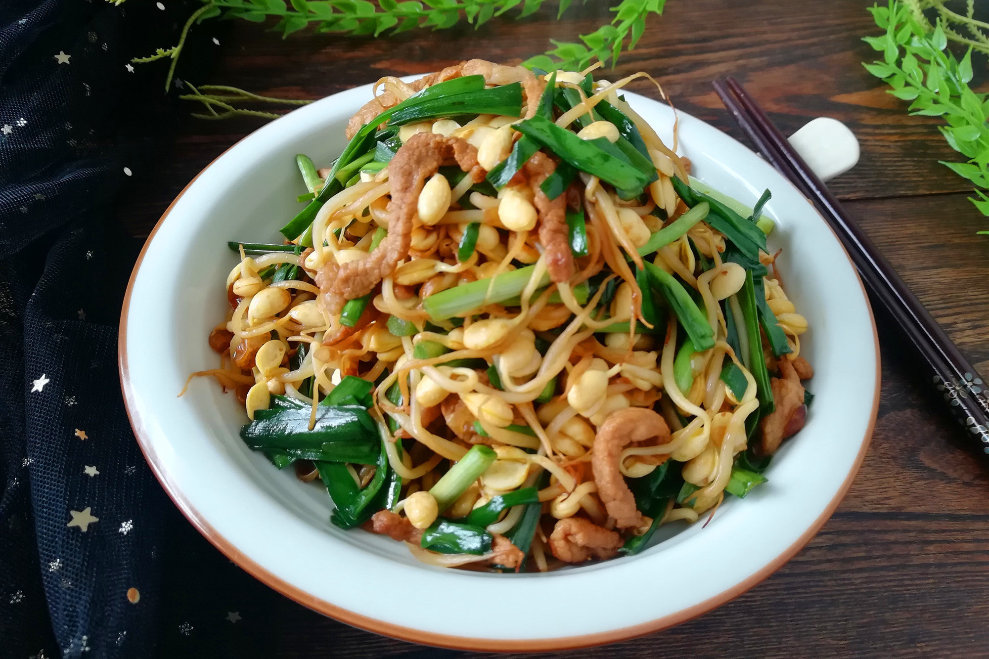 适合春季的家常菜推荐，食材常见，几块钱炒一盘，胜过大鱼大肉