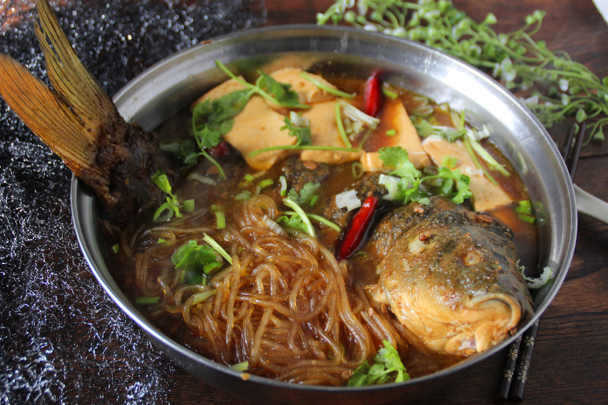 分享一道东北农家菜，具有东北炖菜的风味，教你在家自己也能做