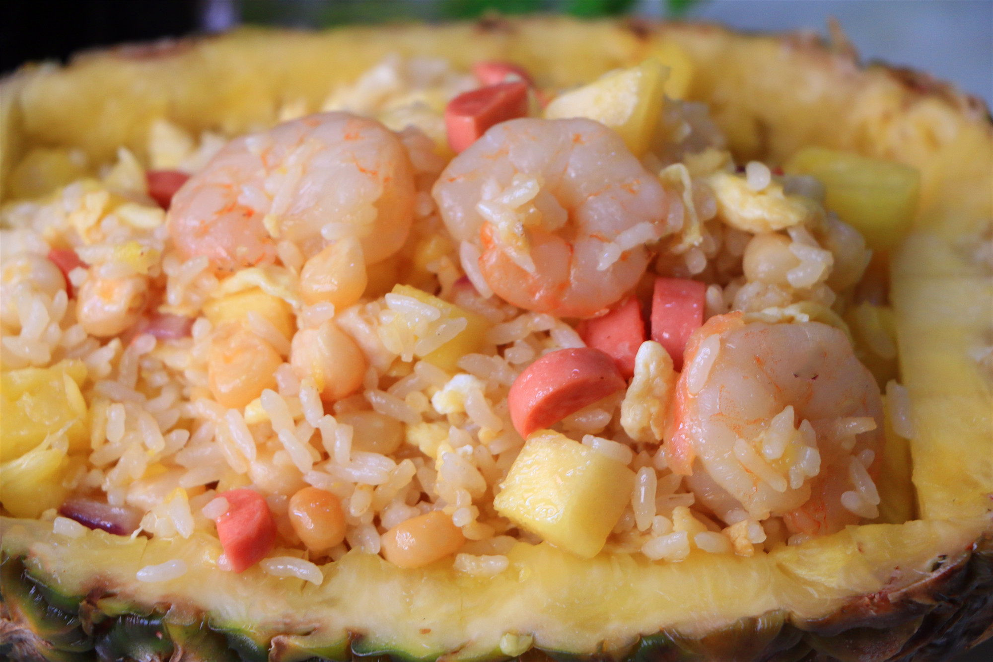 早餐这样做，芬芳清甜，吃一口就令人食欲大开，小朋友抢着吃