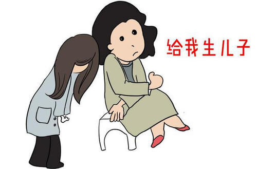 生男还是生女 这些因素说了算