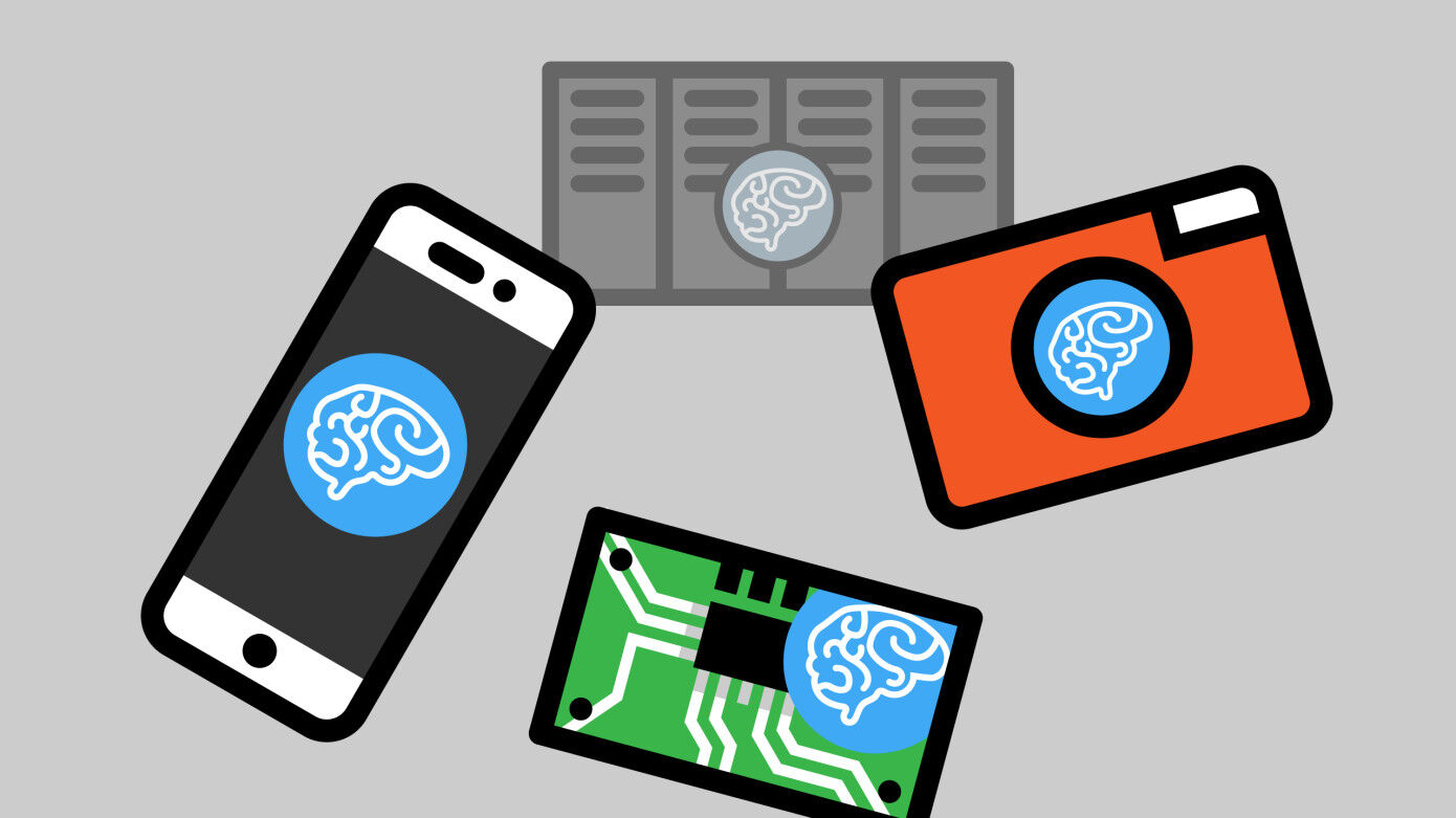 苹果收购边缘人工智能初创公司 Xnor.ai，据称金额为 2 亿美元