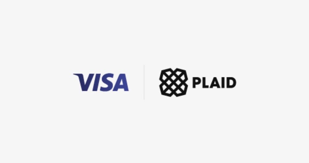 Visa 将以 53 亿美元收购金融服务初创公司 Plaid