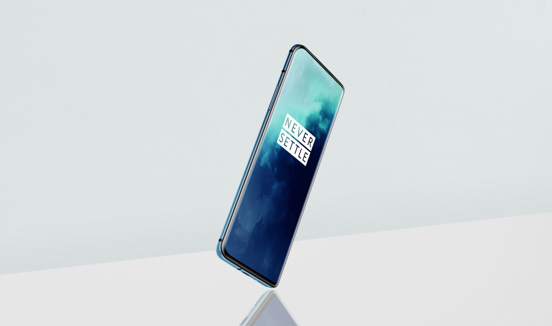 一加的 120Hz 刷新率屏幕将成为其 2020 年手机的一大亮点