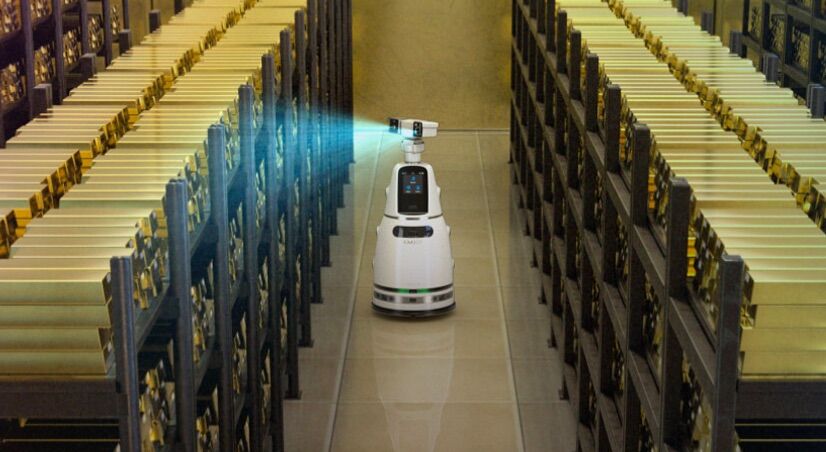 动察| AI 在这届 CES 上 “隐身” 了  但这可能不是坏事