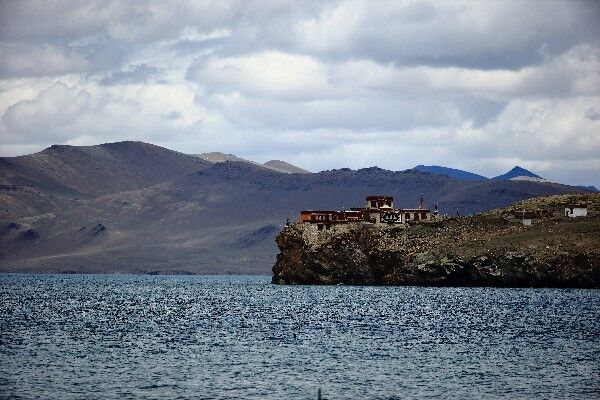 深藏西藏的神秘村落，鲜为人知，却坐拥壮美景观