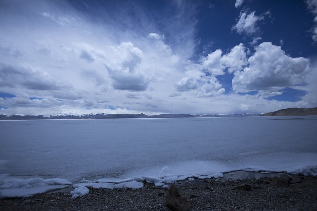 这个历史比拉萨更古老的城市，隐藏着太多的美景，你觉得谁最美？