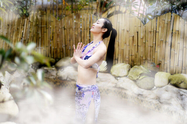 强冷空气即将到货！降温出游好去处，宁乡温泉打卡攻略