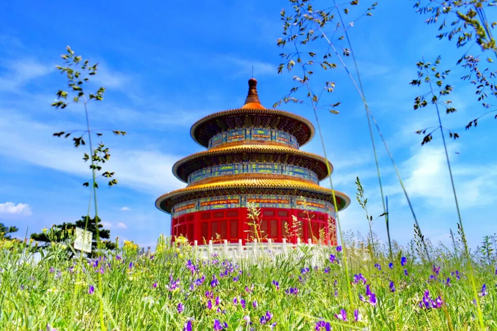10月乌金山一日游！赏美景享玩乐，打卡惊险皇家大马戏