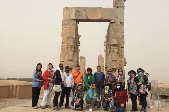 官宣！伊朗对中国公民免签，附八大热门旅行地推荐