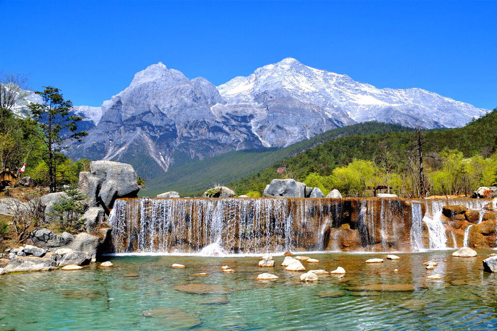 2019中国避暑旅游十佳城市名单出炉，有你家乡吗？