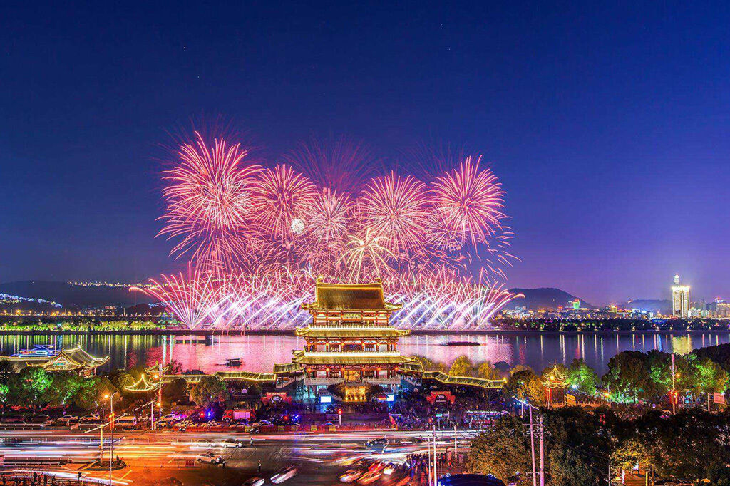 中国十大最具发展潜力都市圈排名公布，附六月长株潭游玩推荐！