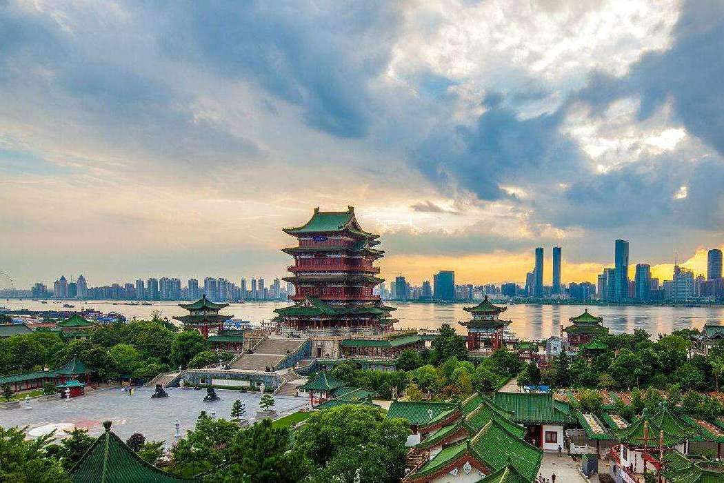 六月江西经典玩法推荐！避暑胜地、名胜古迹四天打卡游玩记