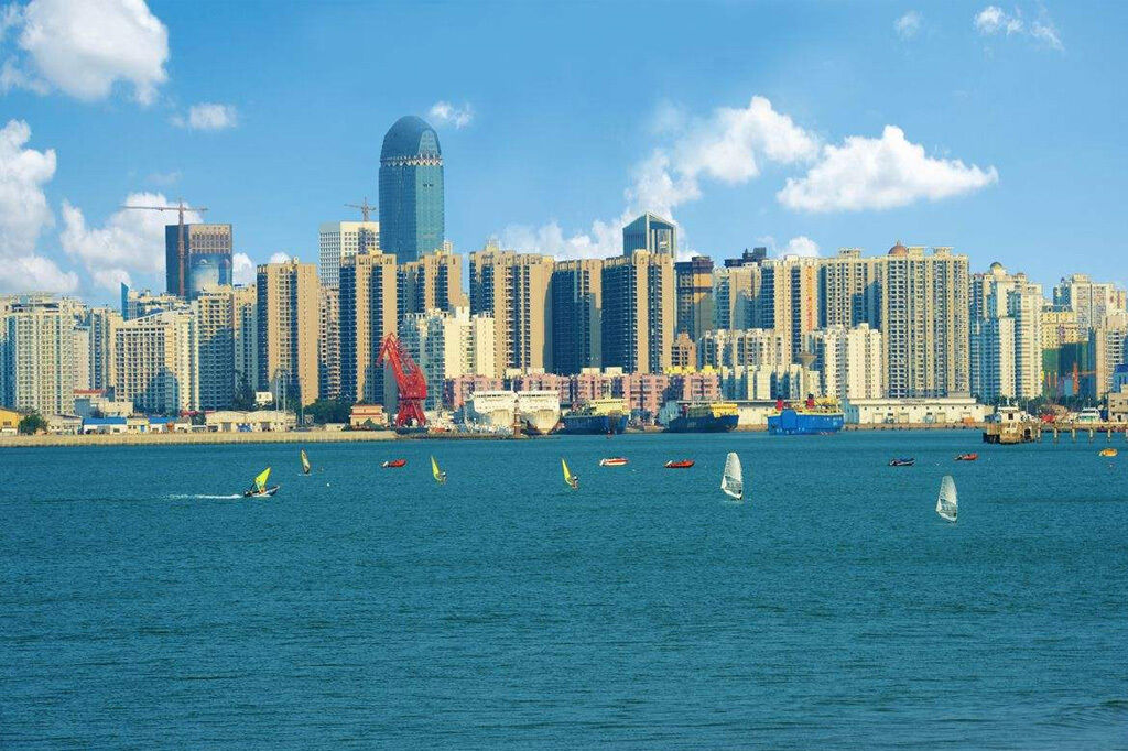 全国城市4月空气质量排名出炉，你的家乡上榜了吗？