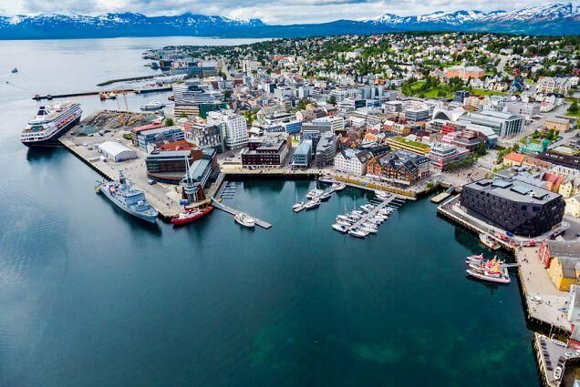 世界上最美丽的国家之一，去挪威旅行不能错过的十大地域美景