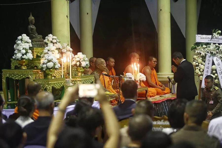 外媒公布2018亚洲十大最佳旅行目的地，中国这处地方上榜没毛病！