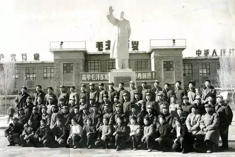 一座神秘的无名之城 却让中国在国际上不再是“无名之辈”