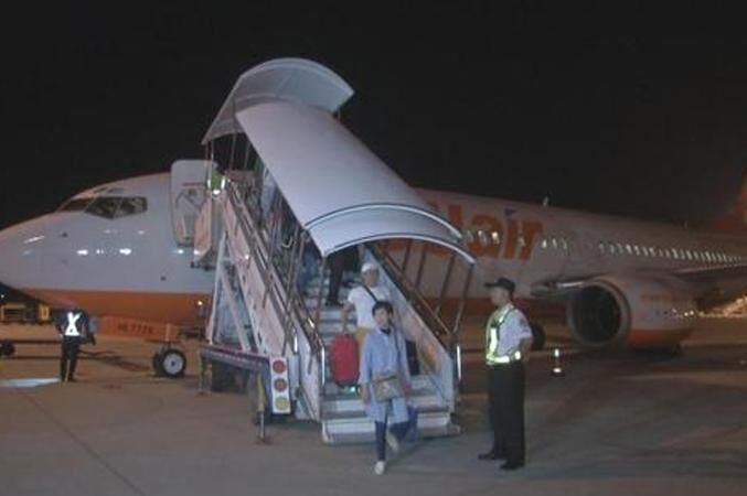 59国人员入境旅游免签, 海南将成中国对外开放新窗口!