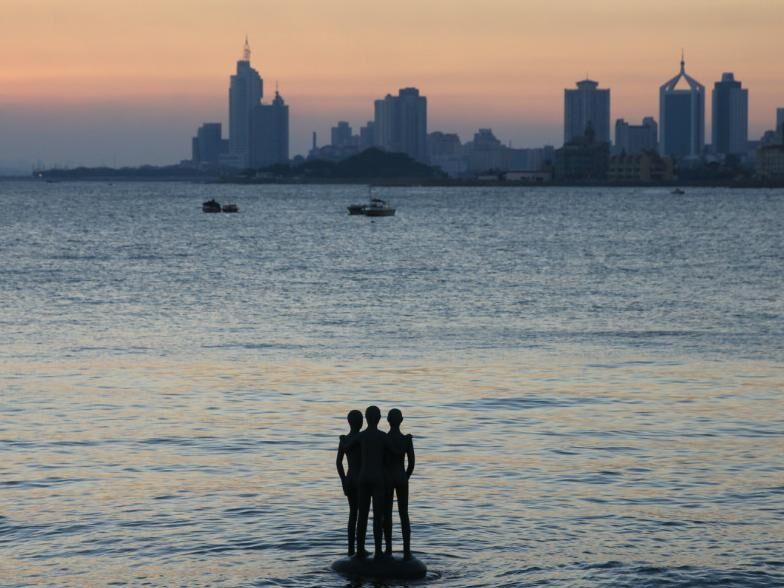 五一青岛全攻略！最优美的海滨城市