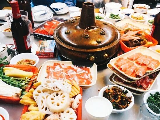 长沙这10个深藏不露吃货宝地，你知道几个？