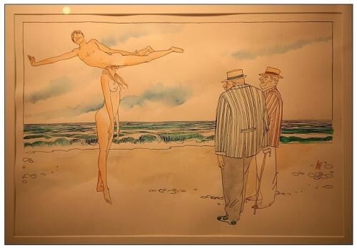 什么地方的性文化最发达？上海排第七名