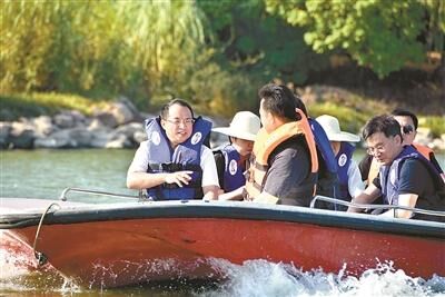 回望2019丨党中央重大决策部署到哪里 监督检查就跟进到哪里