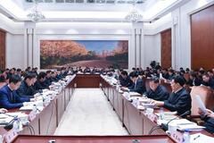 中央第八巡视组对吉林省开展脱贫攻坚专项巡视&ldquo;回头看&rdquo;