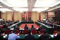 中央第一巡视组对青海省开展脱贫攻坚专项巡视&ldquo;回头看&rdquo;