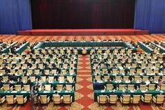 中央第二巡视组对广西壮族自治区开展脱贫攻坚专项巡视&ldquo;回头看&rdquo;