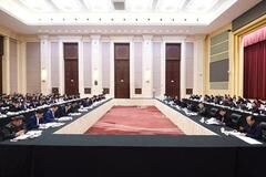 中央第四巡视组对重庆市开展脱贫攻坚专项巡视&ldquo;回头看&rdquo;