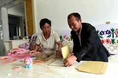 2019脱贫故事：古浪的生活在一天天变好