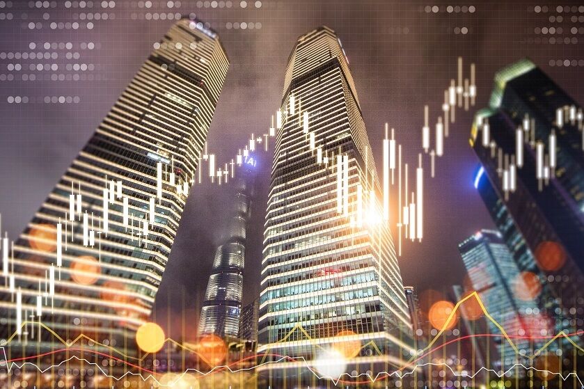 主力资金大量流出，而股价却上涨，什么原因？