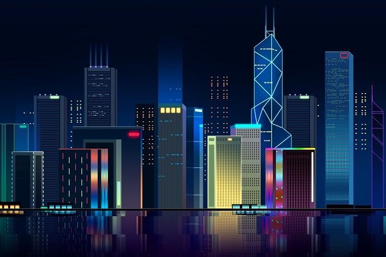 香港重庆大厦的没落