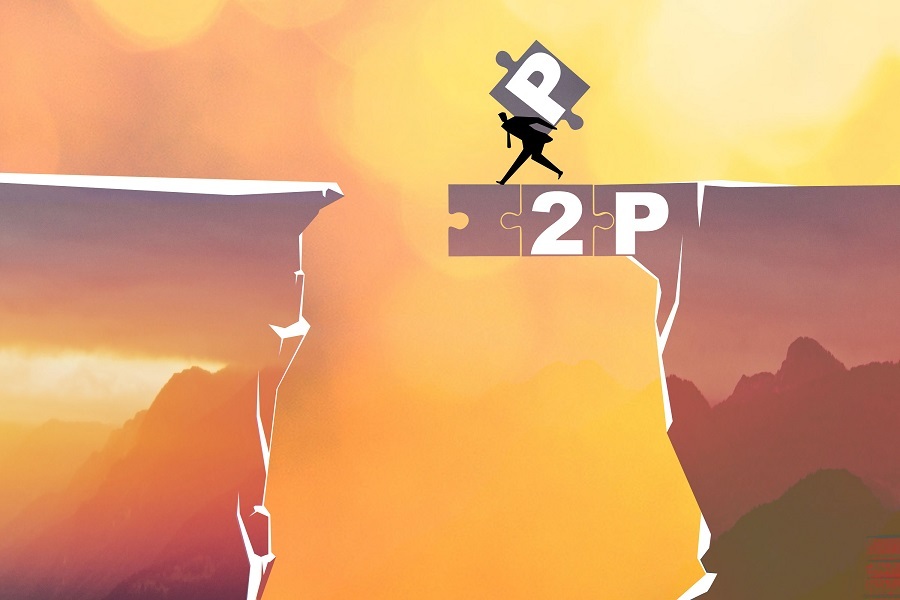 P2P在中国有没有明天？