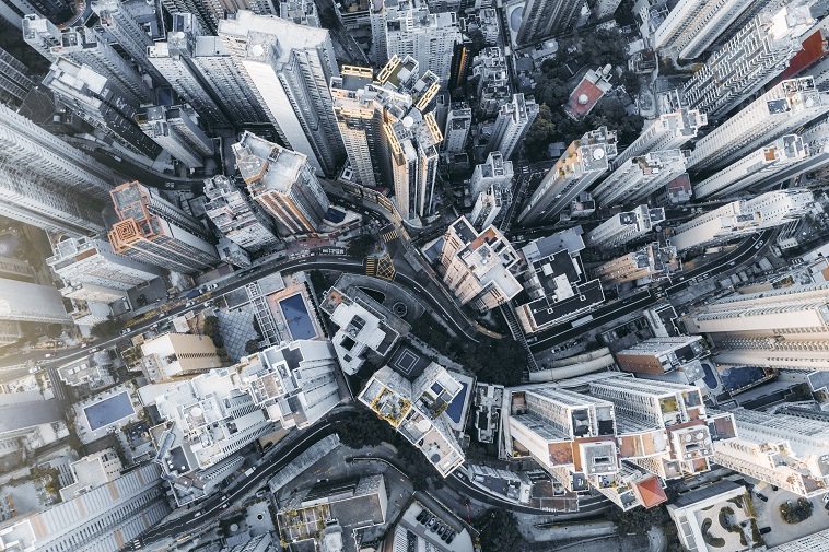 中国香港在国际上是什么地位？