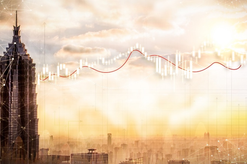 一行两会大消息！金融业一次大变化来临！