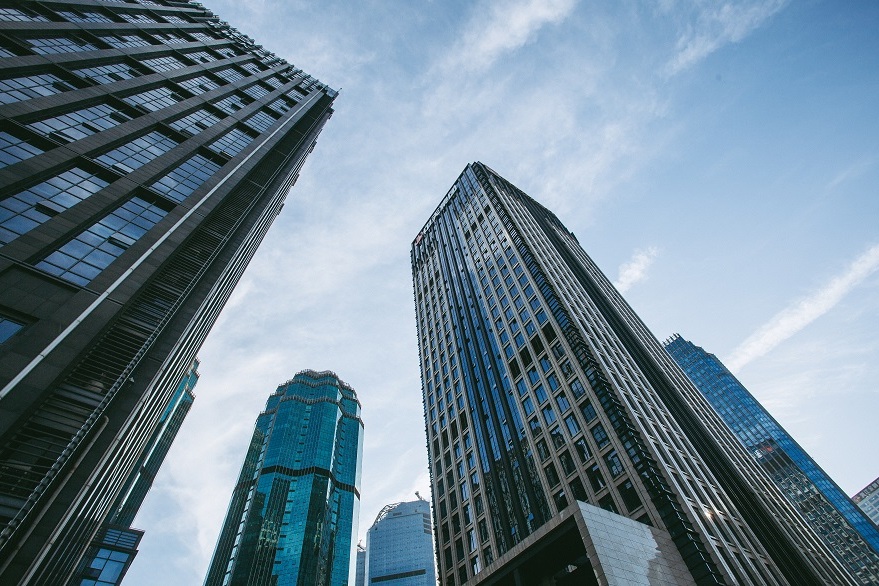 未来，中国各地楼市或进入一个“零和博弈”阶段！