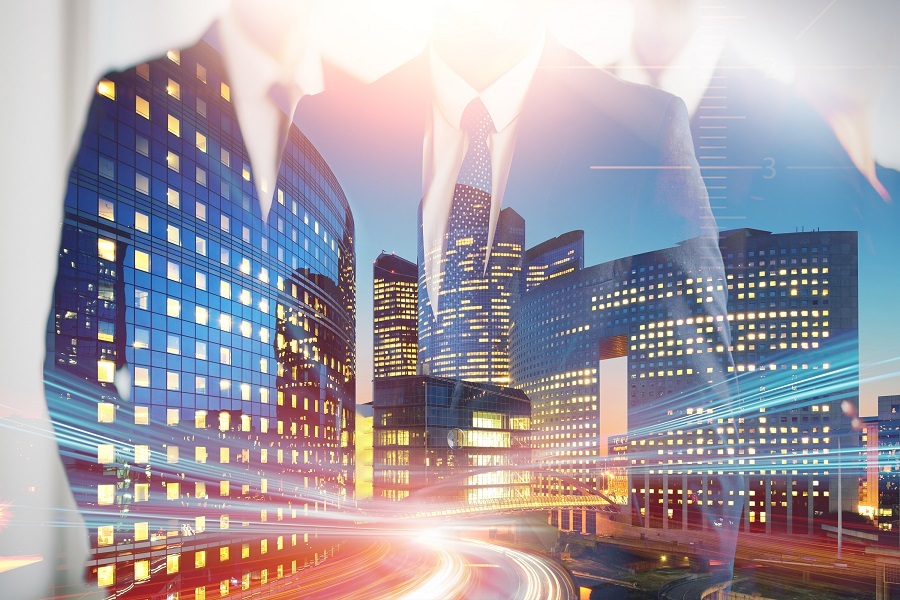 继房地产之后，它将成为中国经济新发动机？