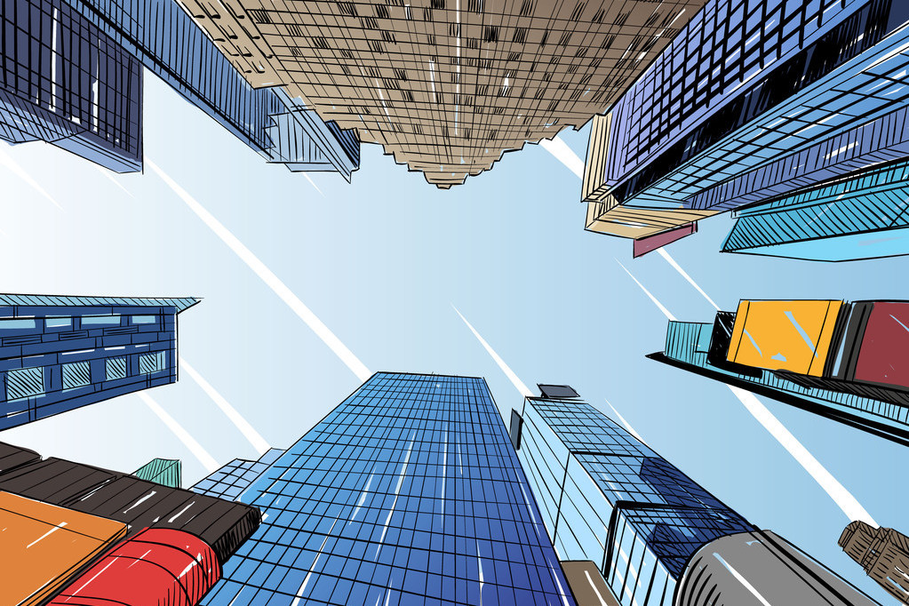 股市反弹了，楼市会怎么样？