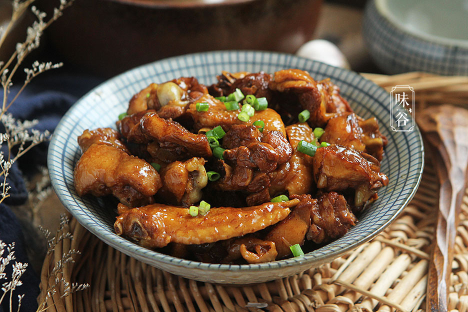 国庆家宴不用愁，学会这道菜，色香味美，不放1滴水，上桌人人夸