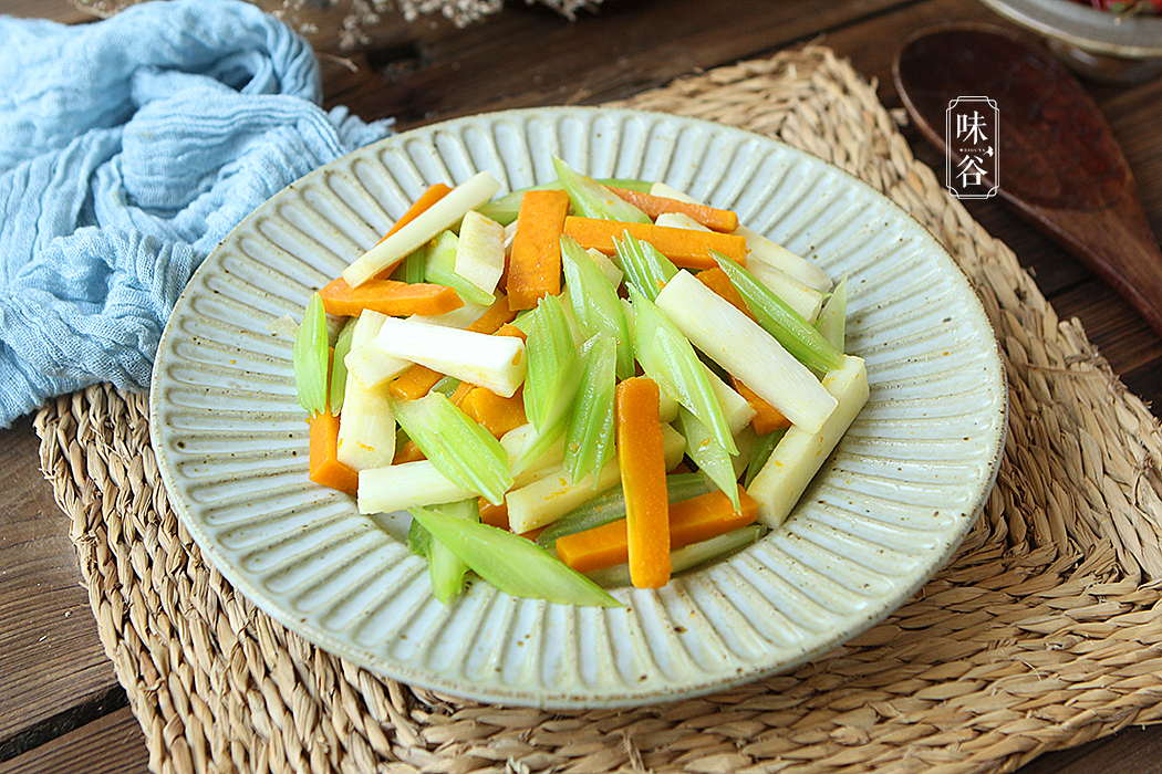 白露到了，常吃这菜脾胃好食欲好，老少咸宜，对女性尤其好