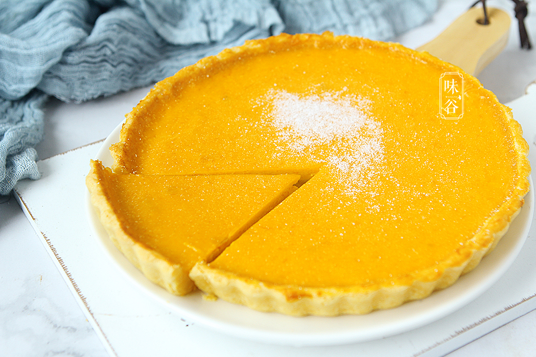 最适合秋天吃的应季蔬菜，做成甜点香甜可口，营养美味，孩子爱吃