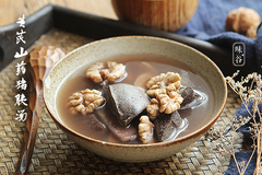 父亲节给爸爸煲汤，推荐6道美味汤羹，强身健体，现在学还不晚