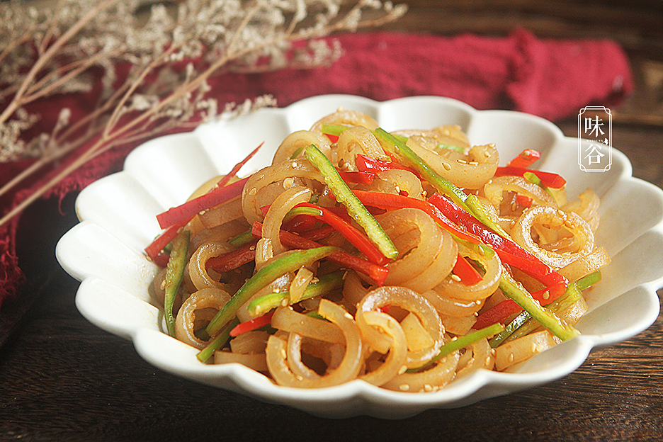 猪身上&ldquo;最廉价&rdquo;的部位，随便一拌就好吃