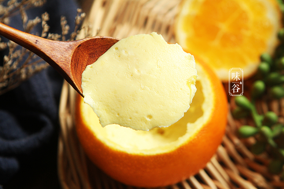 蒸蛋羹加入此水果，补充维生素，增强抵抗力，小朋友的最爱！