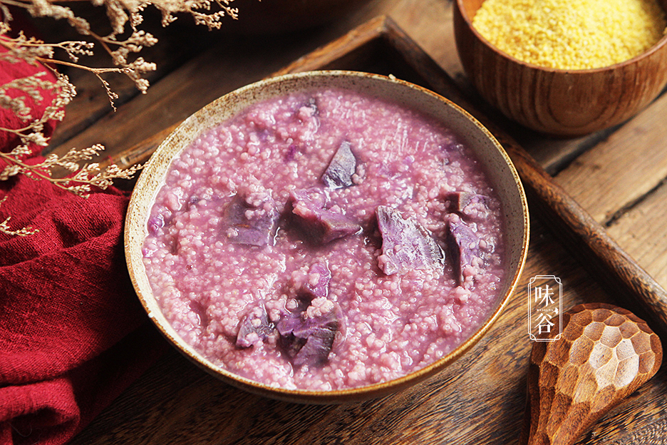 春天早餐多喝这粥，营养美味好吸收，女人常吃不显老，胜过敷面膜