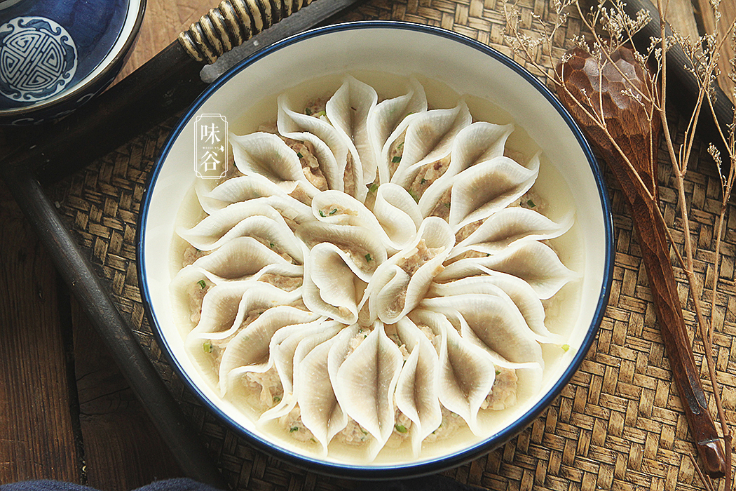 二月二“龙抬头”，吃这菜最好，好看好吃营养足，大人孩子少生病